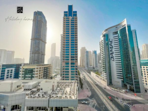 Mira Holiday Homes - Lovely 3 bed apartment in Dubai Marina